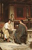 Sir Lawrence Alma-Tadema - Le discours.jpg